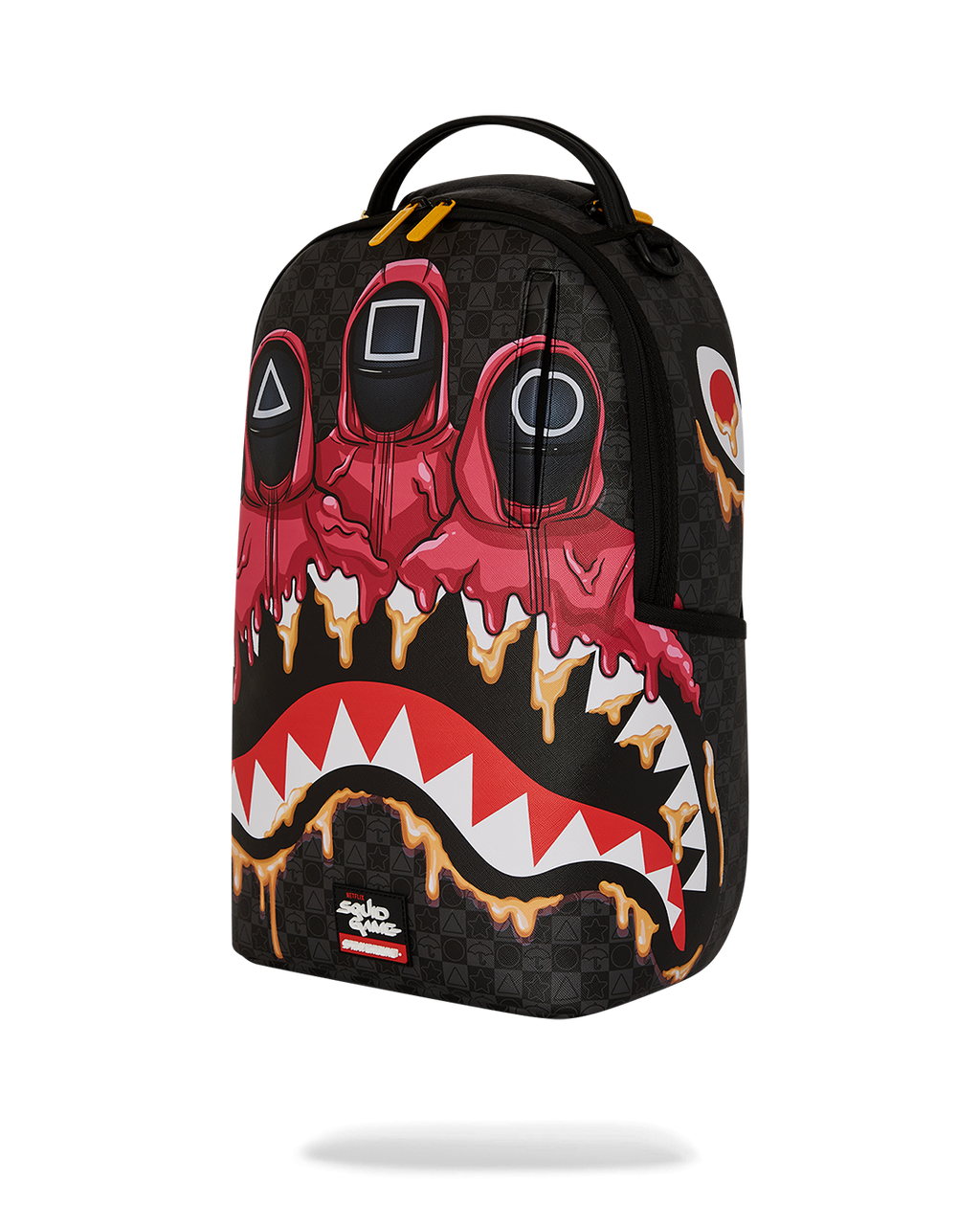 SQUID GAME COLLAB HENCHMEN BACKPACK