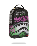 SPRAY POETRY ENCORE BACKPACK