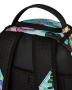 DIABLO SAVINGS ACCOUNT DLXSV BACKPACK