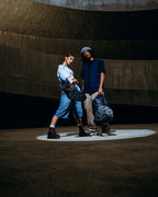 BUBBLE BUBBLE SHARK HANDBAG