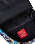 BIG MONEY BIG MONEY BACKPACK (COMES WITH SCRATCH OFF PLAYING CARD)