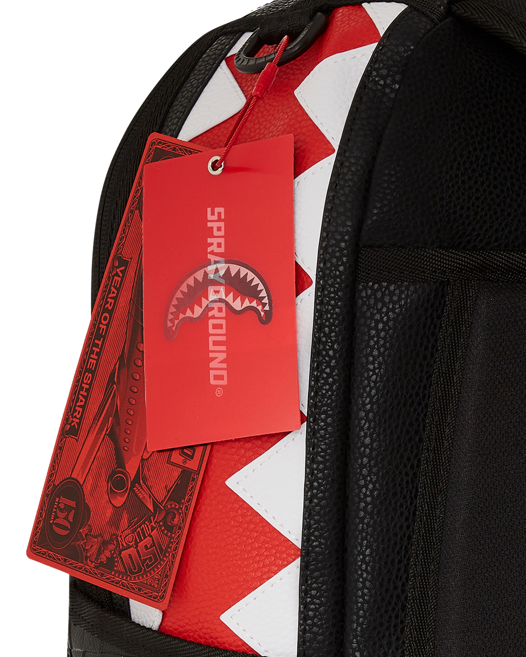 CUT AND PASTE DLXSV BACKPACK