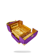 SHARKS OF THE GOLD OCEAN JEWELRY CASE