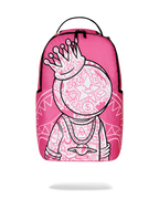 ASTROMANE NEW WAVE DLXR BACKPACK