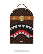 HENNYVILLE TRUNK BACKPACK