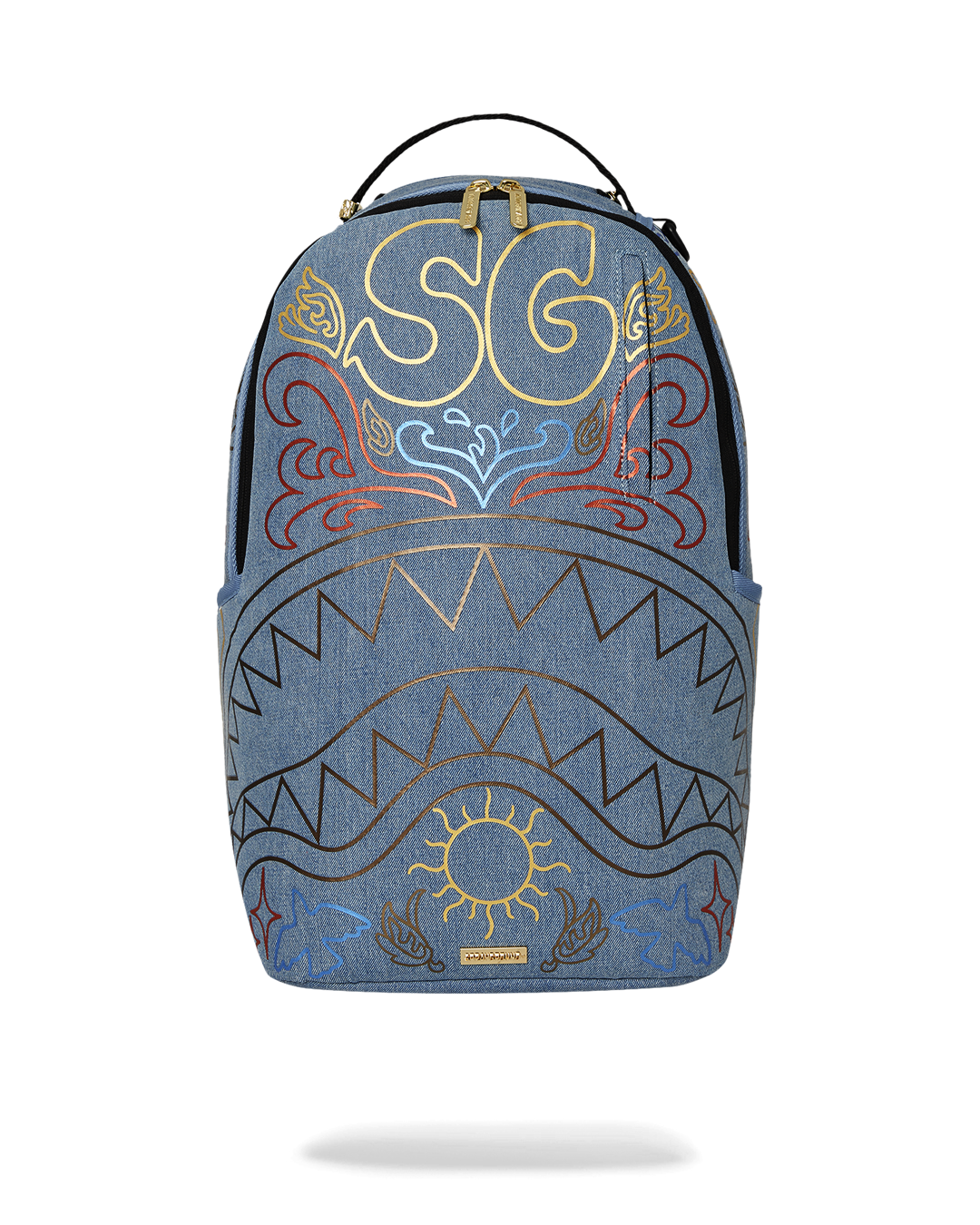 ELEGANT BOMBASTIC DLXSV BACKPACK