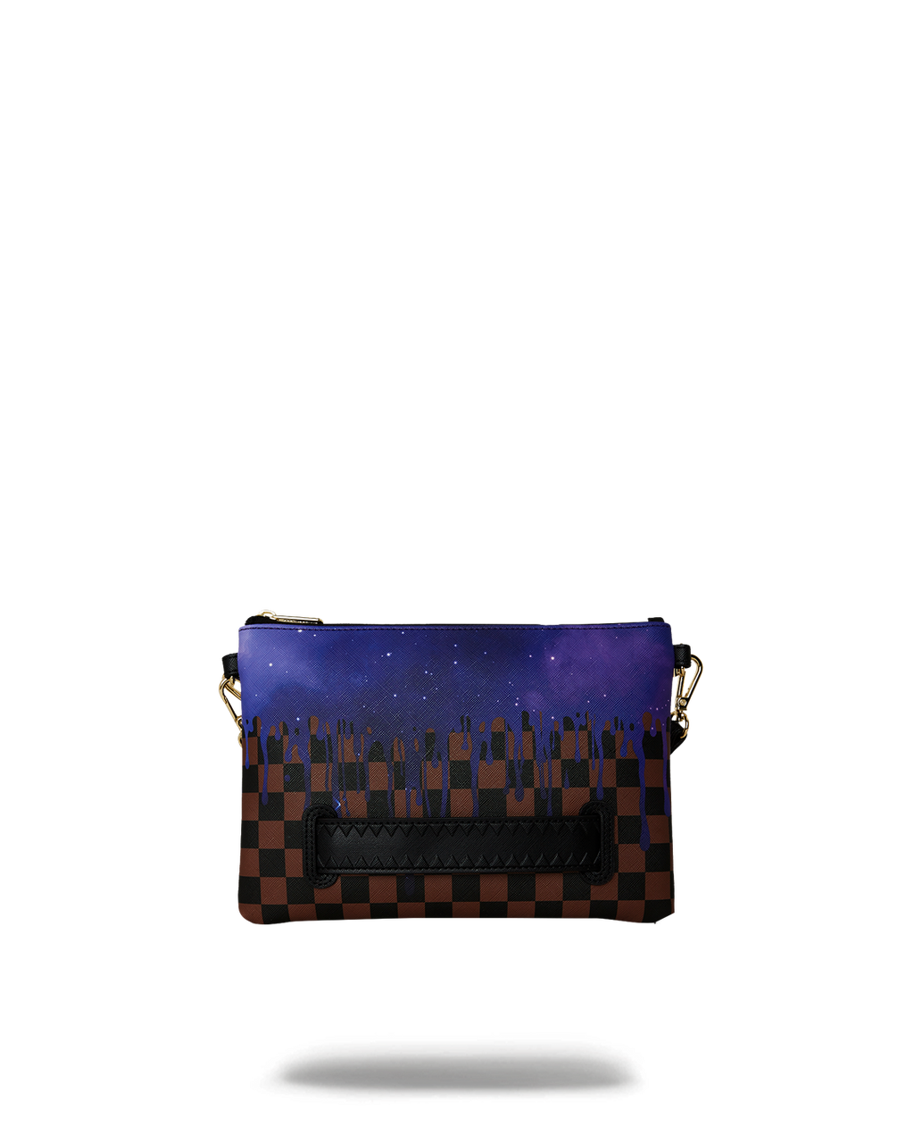 CHAMPION OF THE GALAXY CROSSOVER CLUTCH