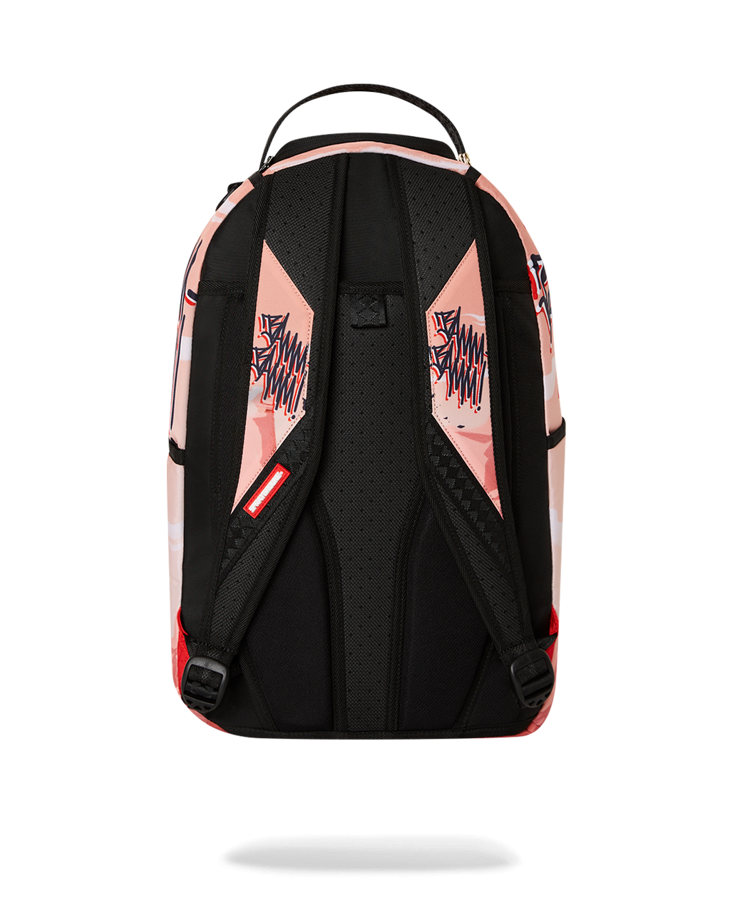 THE FLINTSTONES BAMM BAMM BACKPACK