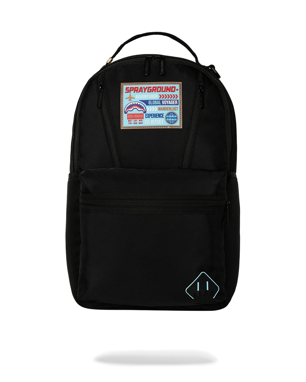 DARKWAVE CARGO HERO BACKPACK