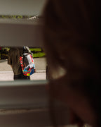 BLOCK PARTY BACKPACK