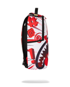 TWISTED DLXR BACKPACK