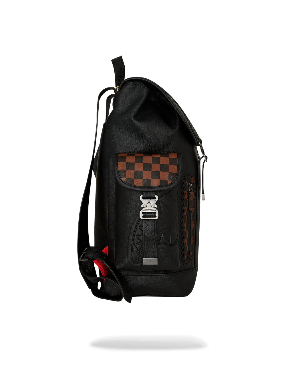 CHECKPOINT ROYALE MONTE CARLO