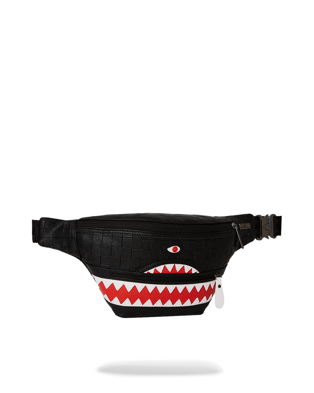 CUT AND PASTE SAVVY CROSSBODY