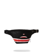 CUT AND PASTE SAVVY CROSSBODY