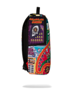 BIG MONEY BIG MONEY BACKPACK (COMES WITH SCRATCH OFF PLAYING CARD)