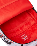 ASSASSIN'S CREED SHADOWS RISING SUN BACKPACK