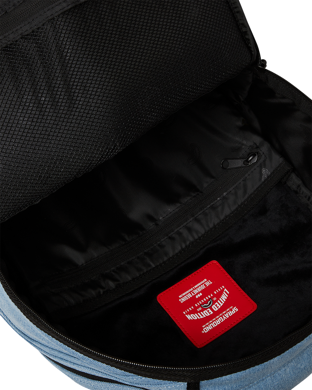 SHORES OF ITALY SPECIAL OPS BACKPACK