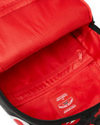 BENDER FIRE BREATHER DLXV BACKPACK