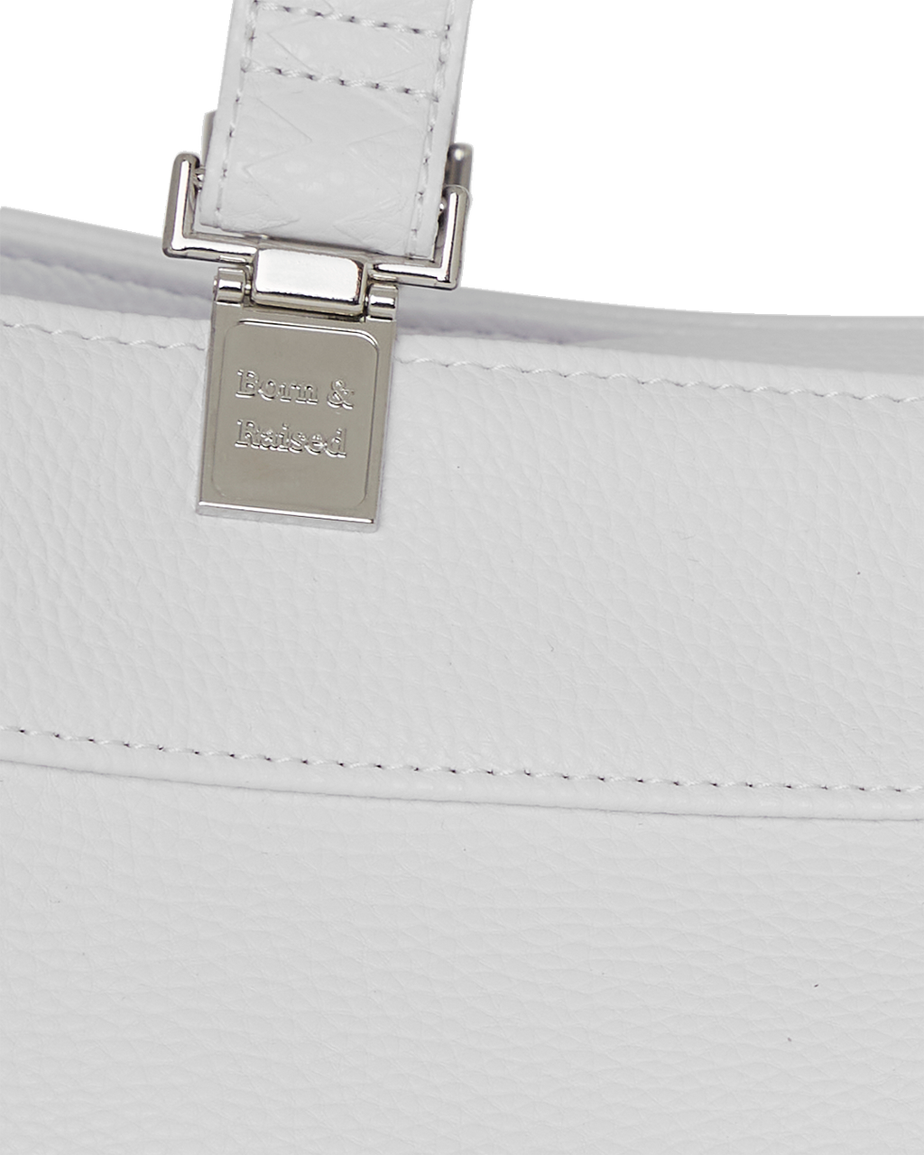 THE HEADQUARTERS - REFLECTION TORTUGA TOTE