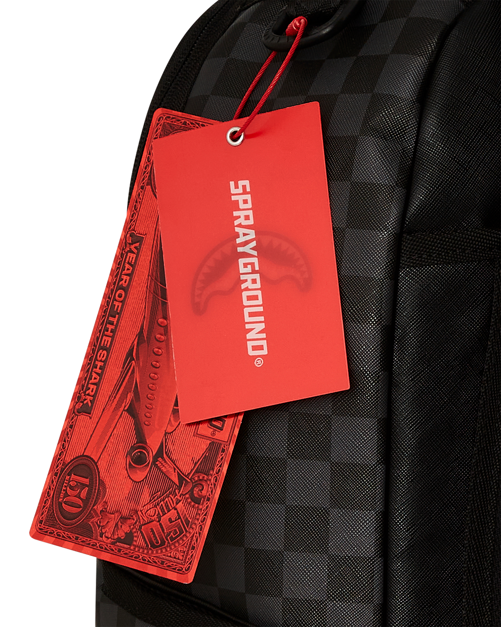 SNOOPY WEATHER THE WEATHER TOGETHER BACKPACK