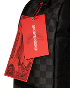 SNOOPY WEATHER THE WEATHER TOGETHER BACKPACK