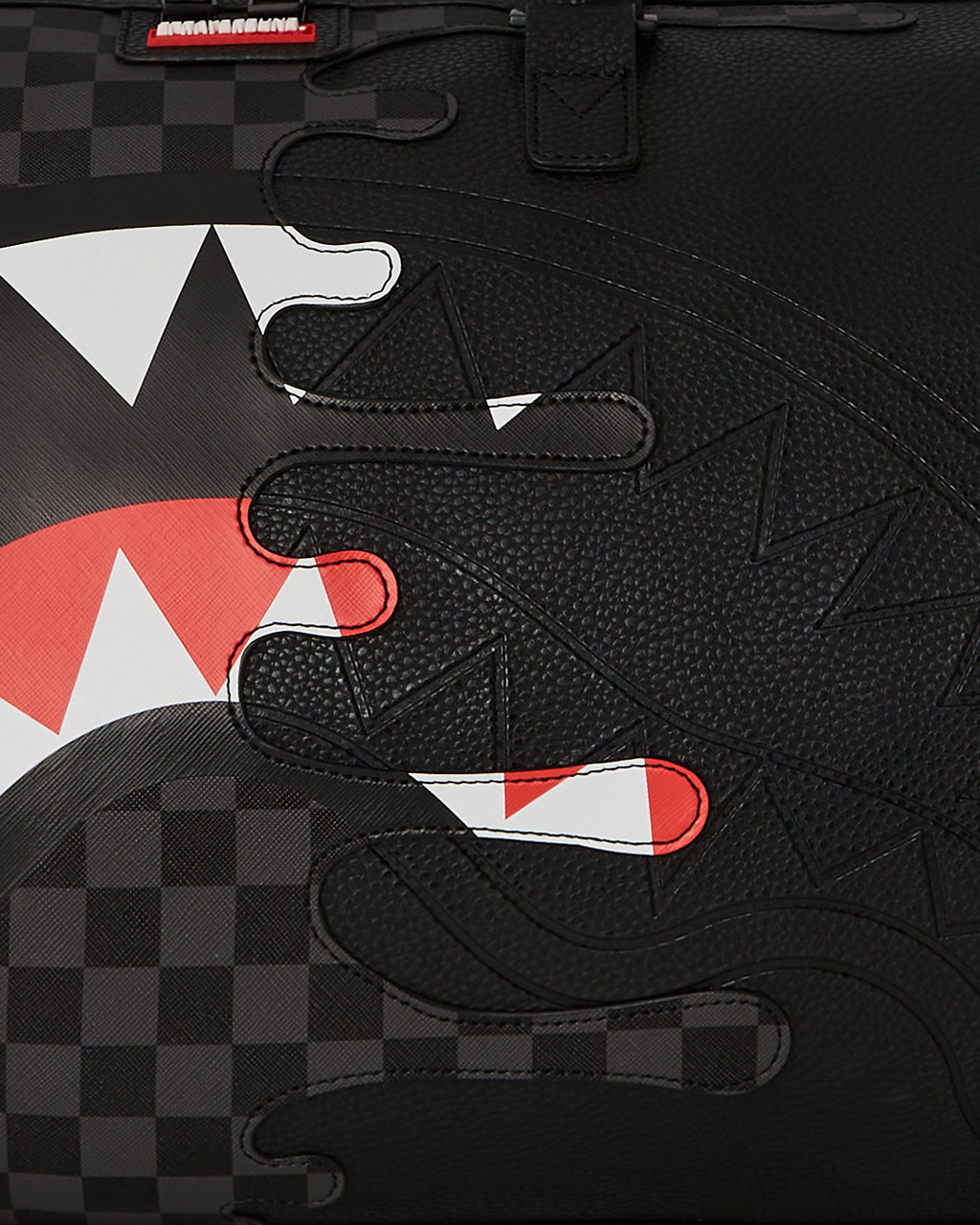 SPEED SHARK SIDE SWIPE DUFFLE