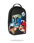 ANGRY BIRDS X MONEY BOYS BACKPACK