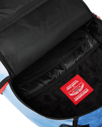 SUPERMAN ON CLOUDS DLXR BACKPACK