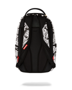 DOODLE KING BACKPACK