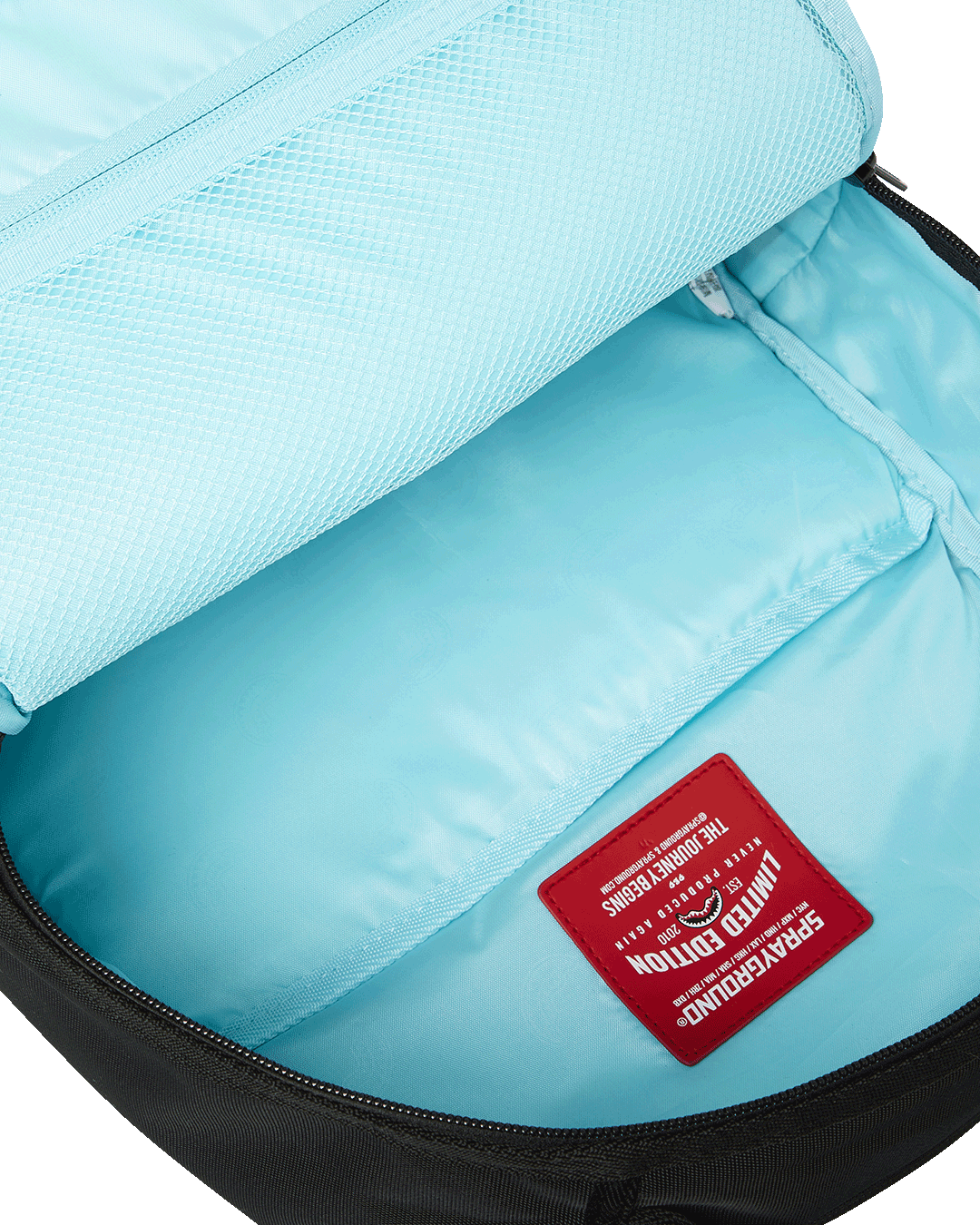 DARKWAVE CARGO HERO BACKPACK