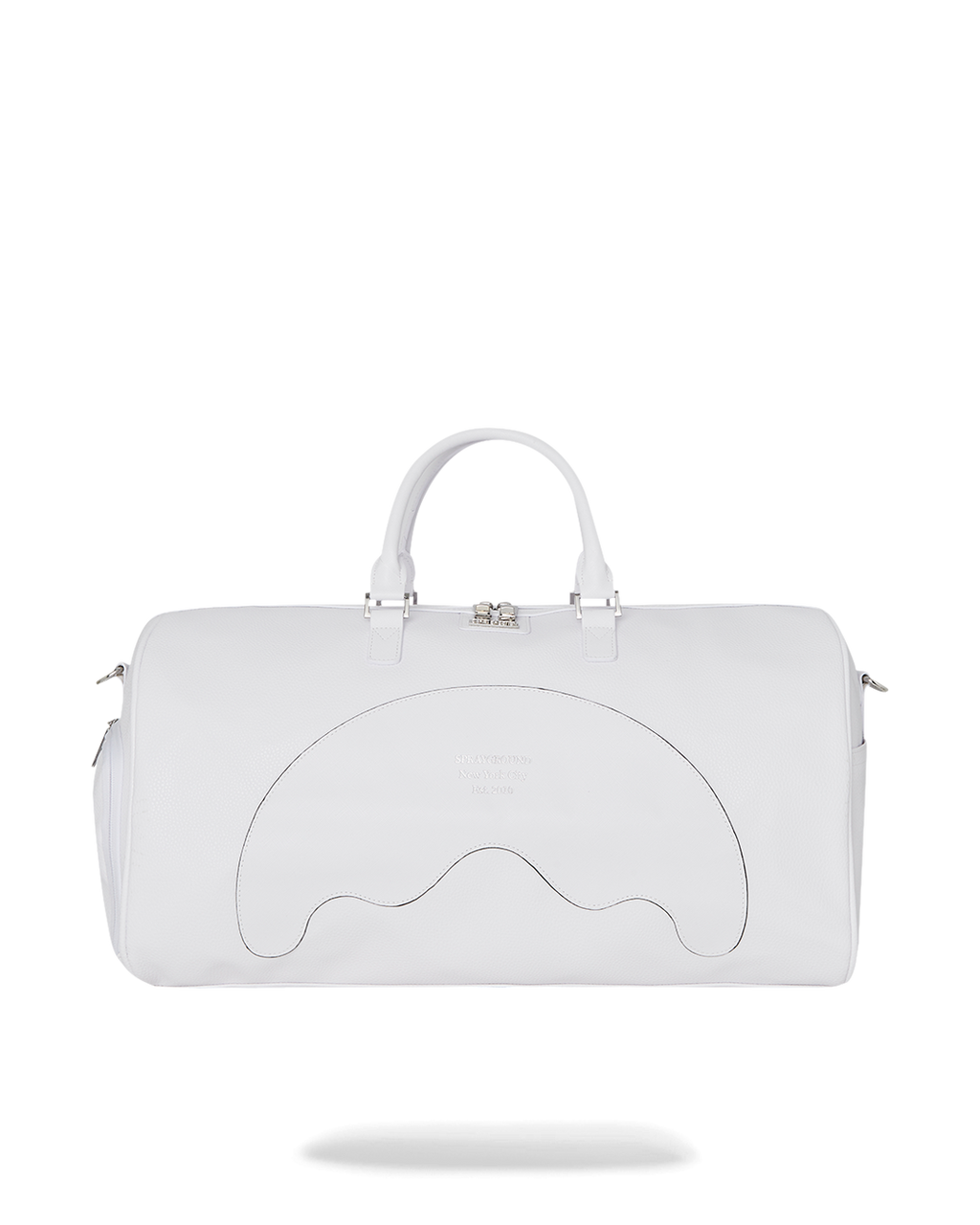 THE HEADQUARTERS - REFLECTION MINI DUFFLE