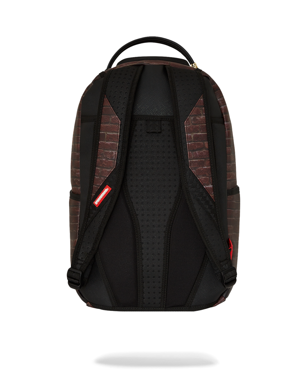 SNOOPY JOE COOL FOR SCHOOL BACKPACK