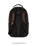 SNOOPY JOE COOL FOR SCHOOL BACKPACK