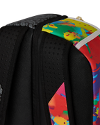 TWINS CHAOS SPLIT 2 BAGS BACKPACK