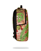 SHREK WANTED BACKPACK