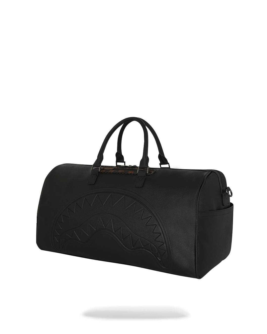 CHECKPOINT ROYALE DUFFLE