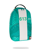 SQUID GAME COLLAB JUMPSUIT BACKPACK