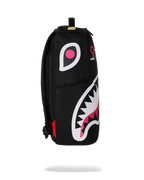 SQUID GAME COLLAB LOGO LOCKUP BACKPACK