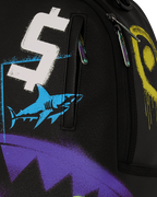 SHARK CENTRAL X DLXSV BACKPACK