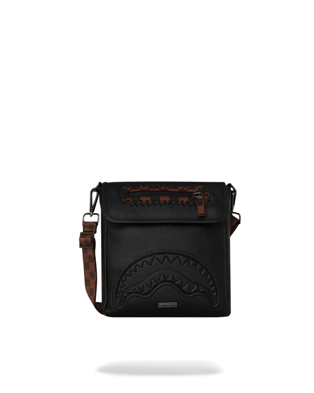 CHECKPOINT ROYALE MESSENGER SLING