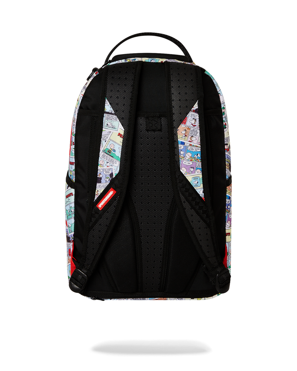 SNOOPY FOCUSED BACKPACK