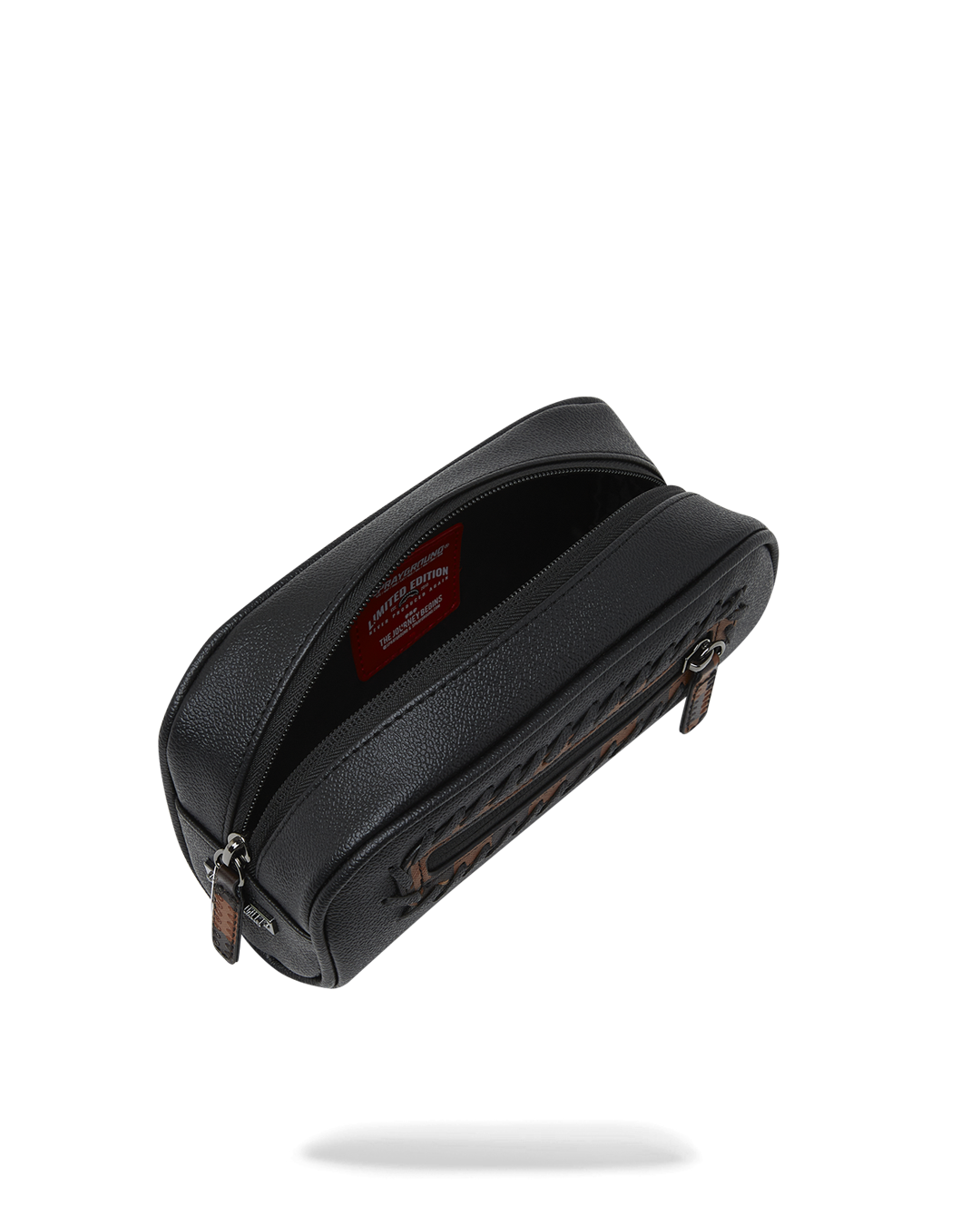 CHECKPOINT ROYALE POUCH