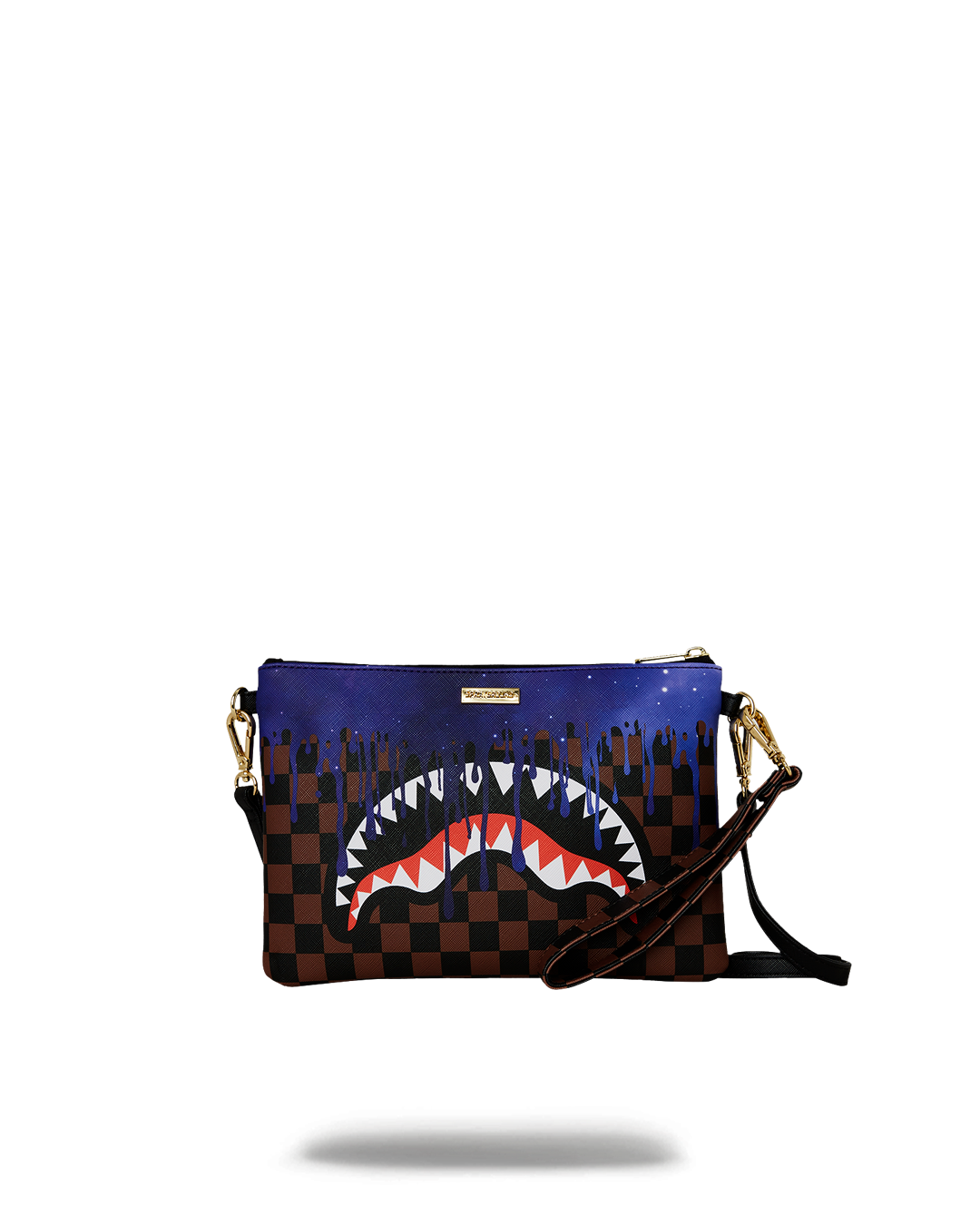 CHAMPION OF THE GALAXY CROSSOVER CLUTCH