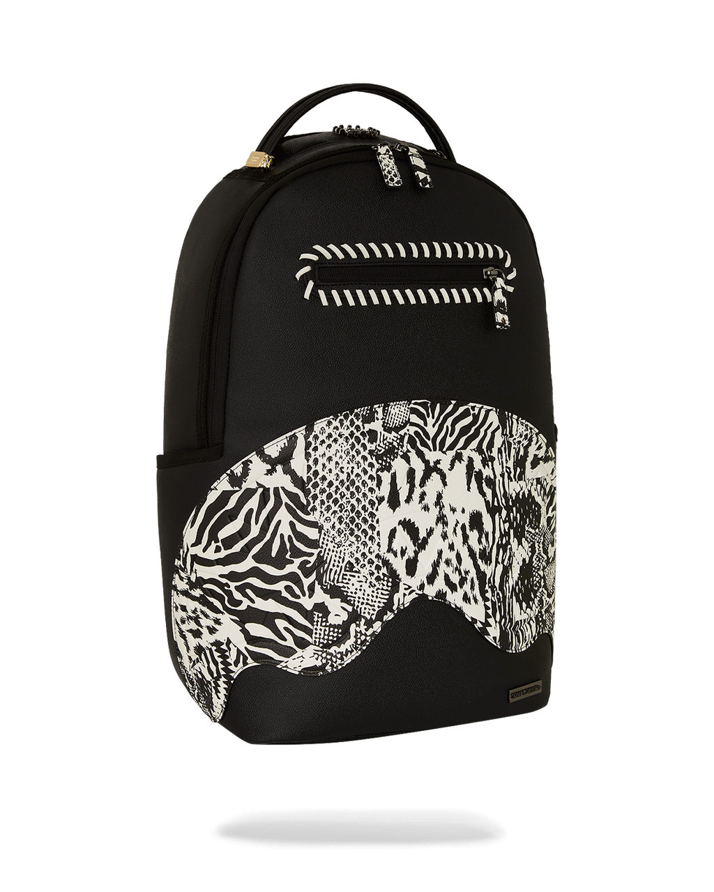 A.I. AFRICAN INTELLIGENCE WILD NILE BACKPACK - SANDFLOWER COLLAB