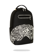 A.I. AFRICAN INTELLIGENCE WILD NILE BACKPACK - SANDFLOWER COLLAB