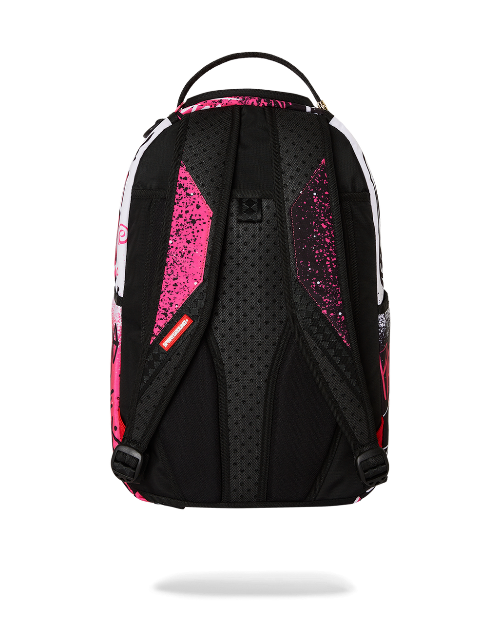 SURE WHY NOT DLXR BACKPACK