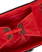 CHECKPOINT ROYALE CARRY-ON LUGGAGE