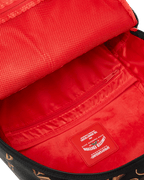 THE GOAT DLXSV BACKPACK