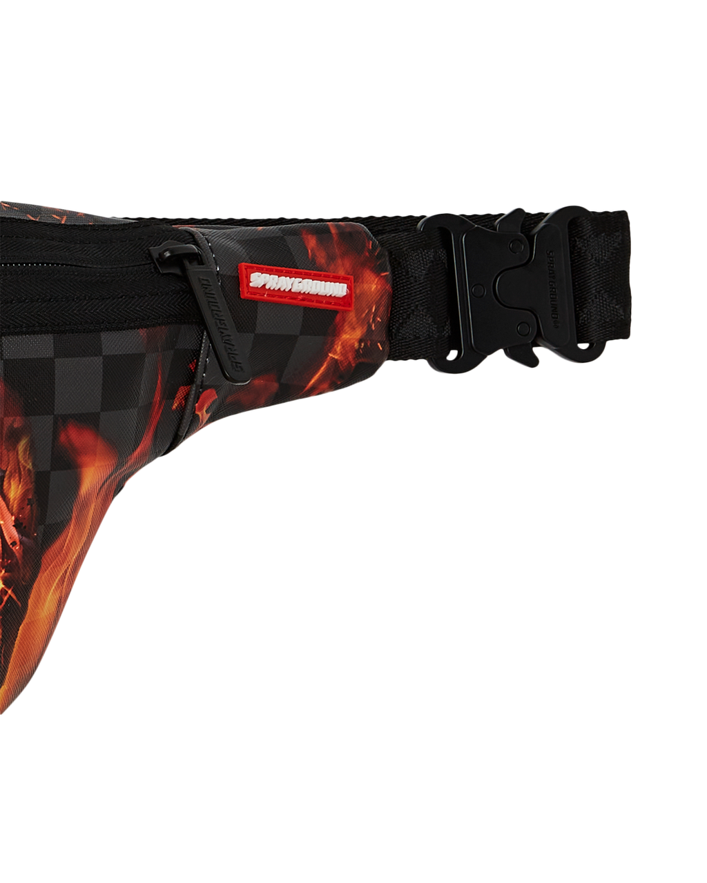 COLD HEAT SAVVY CROSSBODY