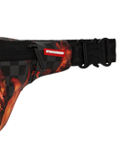 COLD HEAT SAVVY CROSSBODY